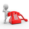 red phone
